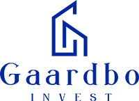 Logo for Gaardbo Invest